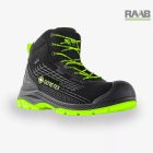 BIRMINGHAM S7L Munkavédelmi bakancs