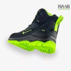 BIRMINGHAM S7L Munkavédelmi bakancs