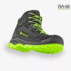 BIRMINGHAM S7L Munkavédelmi bakancs