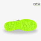 BIRMINGHAM S7L Munkavédelmi bakancs