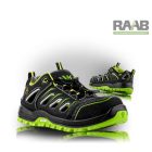 VANCOUVER biztonság szandál S1P ESD 