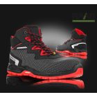 SACRAMENTO S3ESD SRC biztonsági bakancs 