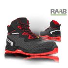 SACRAMENTO S3ESD SRC biztonsági bakancs 