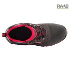 BONN boka munkabakancs O1PL FO SR