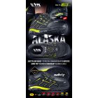 ALASKA S7L Munkavédelmi félcipő