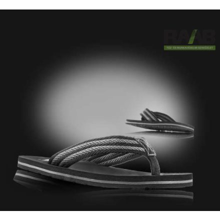 Hawai flip-flop papucs