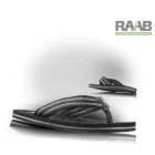 Hawai flip-flop papucs