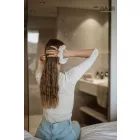 Arcápoló készlet táskával több színben