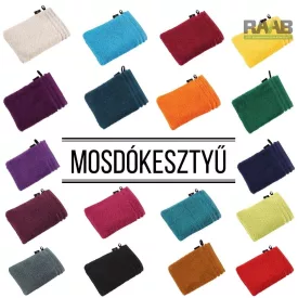 Calypso Feeling mosdókesztyű