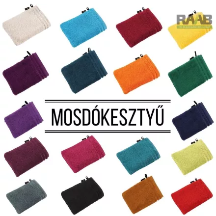 Calypso Feeling mosdókesztyű