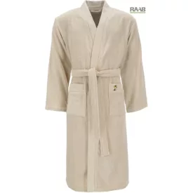 Woodstock unisex kimonó-köntös