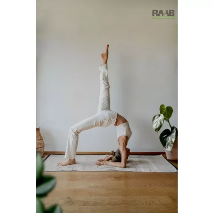 Jóga és pilates törölköző "Shallow" - 4 színben