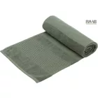 Jóga és pilates törölköző "Shallow" - 4 színben