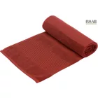 Jóga és pilates törölköző "Shallow" - 4 színben