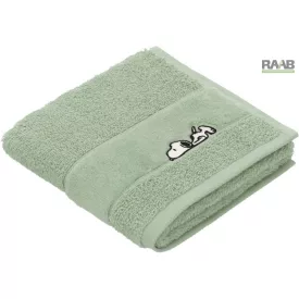 Álmos Snoopy törölköző 30x50 cm