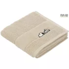 Álmos Snoopy törölköző 30x50 cm