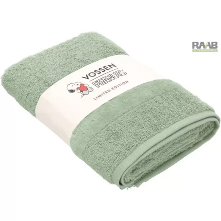 Álmos Snoopy törölköző 50x100 cm