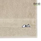 Álmos Snoopy törölköző 50x100 cm