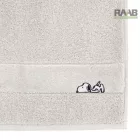 Álmos Snoopy törölköző 50x100 cm