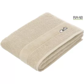 Álmos Snoopy törölköző 67x140 cm