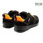 VITAL FLUOR ORANGE FÉMMENTES S1P ESD SRC CIPŐ