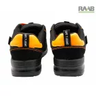 VITAL FLUOR ORANGE FÉMMENTES S1P ESD SRC CIPŐ