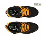 VITAL FLUOR ORANGE FÉMMENTES S1P ESD SRC CIPŐ