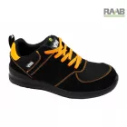 VITAL FLUOR ORANGE FÉMMENTES S1P ESD SRC CIPŐ