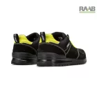 VITAL FLUOR YELLOW FÉMMENTES S1P ESD SRC CIPŐ