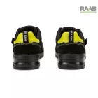 VITAL FLUOR YELLOW FÉMMENTES S1P ESD SRC CIPŐ