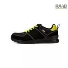 VITAL FLUOR YELLOW FÉMMENTES S1P ESD SRC CIPŐ