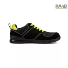 VITAL FLUOR YELLOW FÉMMENTES S1P ESD SRC CIPŐ