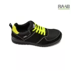 VITAL FLUOR YELLOW FÉMMENTES S1P ESD SRC CIPŐ