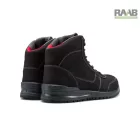 FLUX BLACK FÉMMENTES SRC S3 ESD BAKANCS