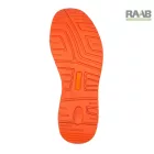 FLUX BLACK FÉMMENTES SRC S3 ESD BAKANCS
