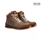 FLUX BLACK FÉMMENTES SRC S3 ESD BAKANCS