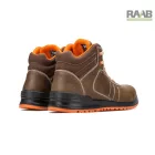 FLUX BLACK FÉMMENTES SRC S3 ESD BAKANCS