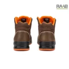 FLUX BLACK FÉMMENTES SRC S3 ESD BAKANCS