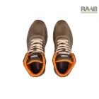 FLUX BLACK FÉMMENTES SRC S3 ESD BAKANCS