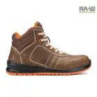 FLUX BLACK FÉMMENTES SRC S3 ESD BAKANCS