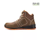 FLUX BLACK FÉMMENTES SRC S3 ESD BAKANCS