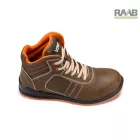 FLUX BLACK FÉMMENTES SRC S3 ESD BAKANCS