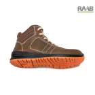 FLUX BLACK FÉMMENTES SRC S3 ESD BAKANCS