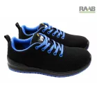 SPEZIAL BLUE FÉMMENTES S1P ESD SRC CIPŐ