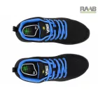 SPEZIAL BLUE FÉMMENTES S1P ESD SRC CIPŐ