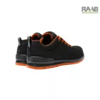 SPEZIAL ORANGE FÉMMENTES S1P ESD SRC CIPŐ