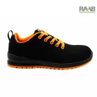SPEZIAL ORANGE FÉMMENTES S1P ESD SRC CIPŐ