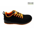 SPEZIAL ORANGE FÉMMENTES S1P ESD SRC CIPŐ