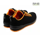SPEZIAL ORANGE FÉMMENTES S1P ESD SRC CIPŐ