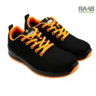 SPEZIAL ORANGE FÉMMENTES S1P ESD SRC CIPŐ